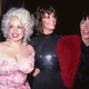 Dolly Parton, Jane Fonda, and Lily Tomlin at the New York premiere of 9 To 5